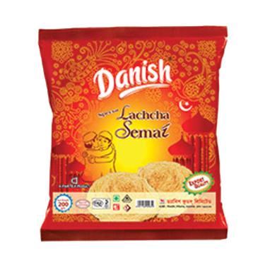 DANISH Lachcha Semai