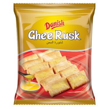 TOAST BISCUIT (GHEE) DANISH