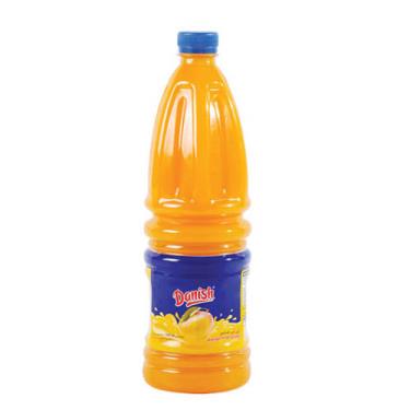 Mango Drinks 500ml Danish