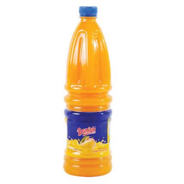 Mango Drinks 1000ml Danish