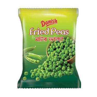 FRIED PEAS DANISH