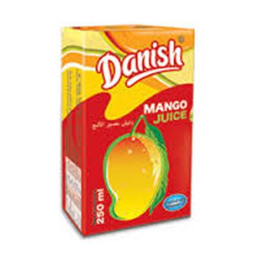 Danish Mango Drink Premium