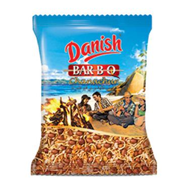 DANISH CHANACHUR BAR BQ