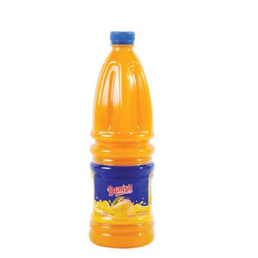 Mango Drinks 250ml Danish