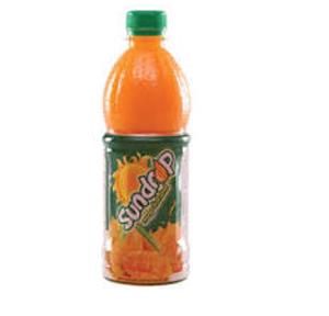 Sundrop Mango Juice 500ml